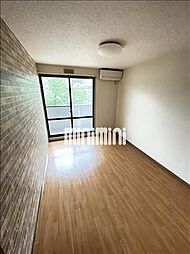 エミネンス五反田 3階1Kのリビング/ダイニング