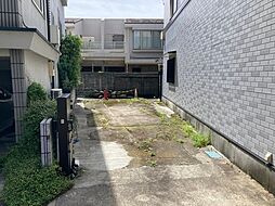 アンソン御殿山II　駐車場