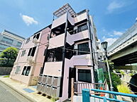 東京都港区白金5丁目：物件画像／株式会社ミニミニ城南 麻布店