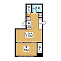 ジュネス西麻布3階14.5万円