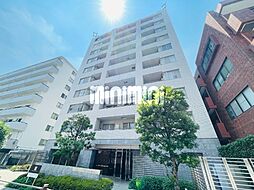 パークアクシス南麻布