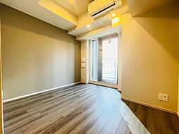 ザ・パークハビオ麻布十番 511 5階1Kのリビング/ダイニング