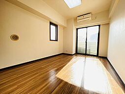 東京メトロ南北線 麻布十番駅 徒歩1分の賃貸マンション 10階ワンルームのリビング/ダイニング