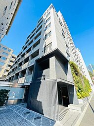 ザ・パークハビオ麻布十番 1305