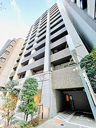 レジディア芝大門II