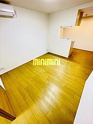 港区南麻布2丁目マンション 1LDKの写真