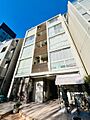 都営三田線 内幸町駅 徒歩4分の賃貸マンション