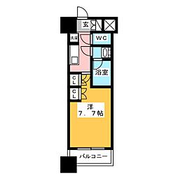 大森海岸駅 10.5万円