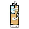 クレール4階6.8万円