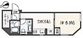 TRADAS荏原中延3階14.0万円