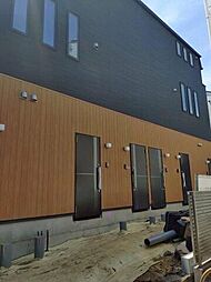 グランフォルト旗の台