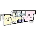 ジュネスメゾン2階14.0万円