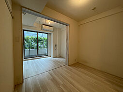 プラウドフラット品川大井町 104 1階1DKのリビング/ダイニング