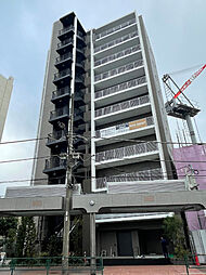 プレディアコート大森山王