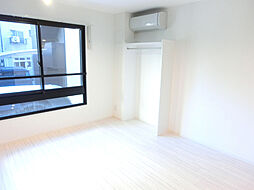 リュクス北品川 1階ワンルームのリビング/ダイニング