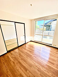 JR京浜東北・根岸線 大井町駅 徒歩13分の賃貸アパート 1階2DKのリビング/ダイニング