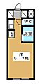 和メゾンプネウマ1階8.5万円