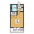 ストークハイム4階7.7万円