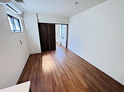 東急目黒線 武蔵小山駅 徒歩8分の賃貸マンション 4階1LDKのリビング/ダイニング