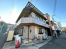 東急池上線 戸越銀座駅 徒歩7分の賃貸マンション