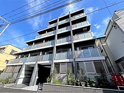 東急目黒線 武蔵小山駅 徒歩11分