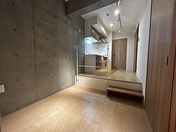 東急目黒線 武蔵小山駅 徒歩5分の賃貸マンション