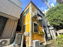 東急池上線 戸越銀座駅 徒歩7分