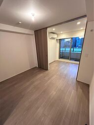 JR山手線 目黒駅 徒歩5分の賃貸マンション 7階1DKのリビング/ダイニング