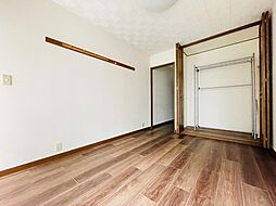 東急目黒線 西小山駅 徒歩4分の賃貸アパート 1階ワンルームのリビング/ダイニング