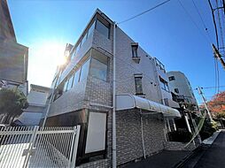 東急目黒線 西小山駅 徒歩10分の賃貸マンション