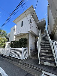 JR山手線 目黒駅 徒歩16分