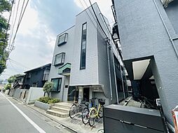 N　メゾンイースト 105