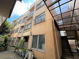 東急目黒線 不動前駅 徒歩7分