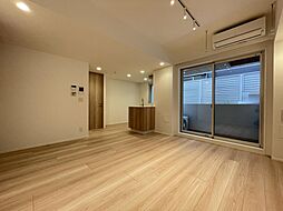 都営三田線 白金台駅 徒歩6分の賃貸マンション