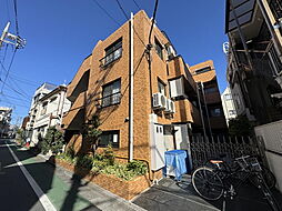 東急目黒線 西小山駅 徒歩5分