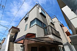 東急目黒線 西小山駅 徒歩7分