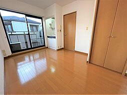 東急目黒線 西小山駅 徒歩4分の賃貸マンション