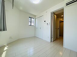 東急東横線 学芸大学駅 徒歩10分の賃貸アパート 2階1Kのリビング/ダイニング