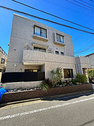 東急大井町線 北千束駅 徒歩2分の賃貸マンション