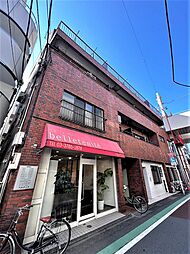 東急目黒線 武蔵小山駅 徒歩3分の賃貸マンション