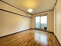 東急目黒線 武蔵小山駅 徒歩6分の賃貸マンション 2階1DKのリビング/ダイニング