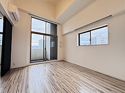 ベルファース目黒 14階1LDKのリビング/ダイニング