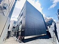 東京都品川区上大崎3丁目12-5：物件画像／株式会社ミニミニ城南 目黒店