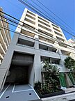 東京都目黒区下目黒1丁目：物件画像／株式会社ミニミニ城南 目黒店