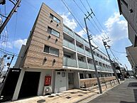 東京都品川区小山5丁目18-17：物件画像／株式会社ミニミニ城南 目黒店