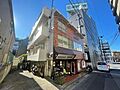 都営浅草線 馬込駅 徒歩1分の賃貸マンション