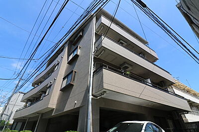 外観 外観