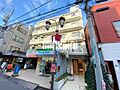 東急目黒線 不動前駅 徒歩1分の賃貸マンション