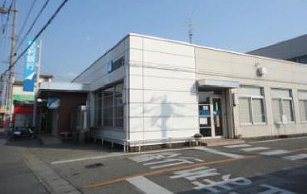 画像30:足利銀行江曽島支店(銀行)まで1403m