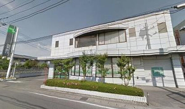 画像30:栃木銀行平松支店(銀行)まで244m